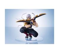 Demon Slayer: Kimetsu no Yaiba ConoFig Statua Tengen Uzui 12 cm ANIPLEX