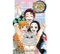 Koyoharu Gotouge Demon Slayer: Kimetsu no Yaiba-Corps Records (Tascabile)
