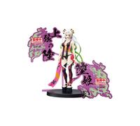 Banpresto Figure Demon Slayer: Kimetsu no Yaiba - Daki