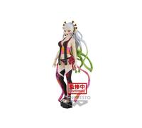 Banpresto Demon Slayer Kimetsu No Yaiba Demon Series Daki Vol 9 Figure Figure Multicolor