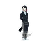 Demon Slayer Kimetsu No Yaiba Demon Series Pvc Statua Enmu 17 Cm Banpresto