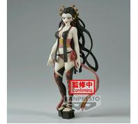 DEMON SLAYER - KIMETSU NO YAIBA - Demon Series Vol.8 - Daki Pvc Figure Banpresto