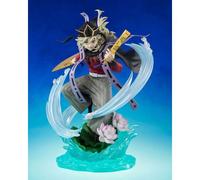 DEMON SLAYER - KIMETSU NO YAIBA - Doma Figuarts ZERO Pvc Figure Bandai