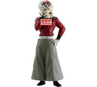 Demon Slayer Kimetsu No Yaiba Doma Figura 17cm Banpresto