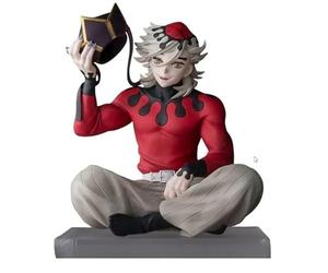 Demon Slayer Kimetsu no Yaiba Douma Premium Perching Figure