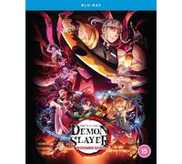 Demon Slayer: Kimetsu no Yaiba: Entertainment District Arc