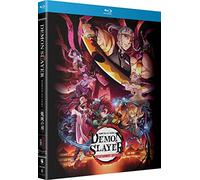 Demon Slayer: Kimetsu No Yaiba: Entertainment District Arc
