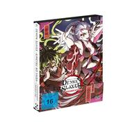 Demon Slayer: Kimetsu no Yaiba - Entertainment District Arc