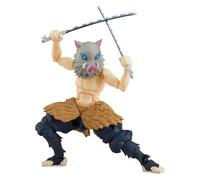 DEMON SLAYER:KIMETSU NO YAIBA Figma Inosuke Hashibira Action Figure MAX FACTORY