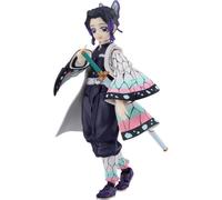 Demon Slayer: Kimetsu no Yaiba Figma Shinobu Kocho Action Figure Max Factory
