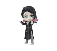 Tamashi Nations Figuarts Mini Enmu Demon Slayer Kimetsu No Yaiba 9 Cm Multicolor