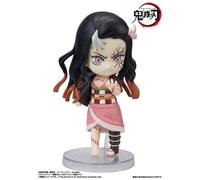 Demon Slayer: Kimetsu no Yaiba Figuarts mini Action Figure Nezuko Kamado POP