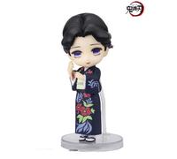 Tamashi Nations Figuarts Mini Tamayo Demon Slayer Kimetsu No Yaiba Figure 9 Cm Multicolor