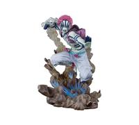 Demon Slayer: Kimetsu No Yaiba Figuartszero Pvc Statua Akaza Upper Tree 18 Cm Ba