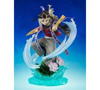 DEMON SLAYER - KIMETSU NO YAIBA - Doma Figuarts ZERO Pvc Figure Bandai