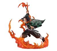Demon Slayer: Kimetsu no Yaiba FiguartsZERO PVC Statue Kamado Tanjiro (Kyojur...