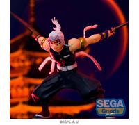 Sega FiGURiZM Demon Slayer Kimetsu No Yaiba Tengen Uzui
