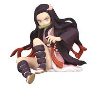 Demon Slayer: Kimetsu no Yaiba Figurka PVC Statue Kamado Nezuko 10 cm