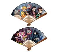 Demon Slayer: Kimetsu No Yaiba Folding Ventaglio Sakami Merchandise