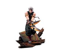 Demon Slayer Kimetsu no Yaiba G.E.M. PVC Statue 1/8 Tengen Uzui 23 cm
