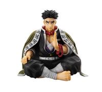 Demon Slayer Kimetsu no Yaiba G.E.M. PVC Statue Himejima-san 11 cm MEGAHOUSE