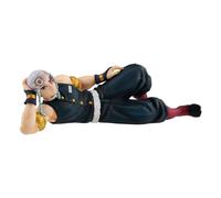 Megahouse Demon Slayer Kimetsu No Yaiba G.e.m. Pvc Statue Uzuisan Palm Size 19 Cm Multicolor