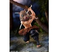 Demon Slayer Kimetsu No Yaiba Ichibansho Inosuke Hashibara NUOVO