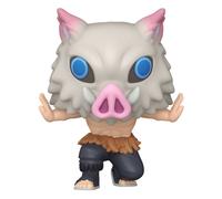 Demon Slayer: Kimetsu no Yaiba - Inosuke (FK68489) Funko Pop Animation Vinyl F