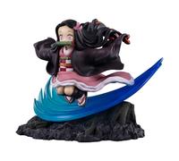 Demon Slayer Kimetsu no Yaiba NEZUKO KAMADO Figuart Zero Bandai Tamashii in Box
