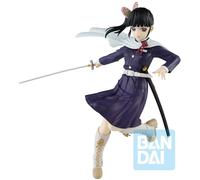 Demon Slayer Kimetsu No Yaiba - Kanao Tsuyuri Figura Bandai Spirits Ichibansho