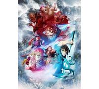 Demon Slayer Kimetsu no Yaiba Katanakaji no sato-hen 6 Limited Edition DVD