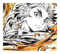 Demon Slayer: Kimetsu No Yaiba Kimetsu No Yaiba Mugen Train Arc Original S (CD)