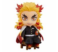 Good Smile Company Kimetsu No Yaiba Kyojuro Rengoku Nendoroid Figura 9 cm