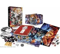 Demon Slayer - Kimetsu no Yaiba - Le film : Le Train de l'infini