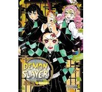Demon slayer. Kimetsu no yaiba. Libro da colorare. Ediz. gialla