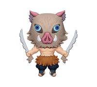 Demon Slayer: Kimetsu No Yaiba Magnet Inosuke Hashibira Con Figure Int.