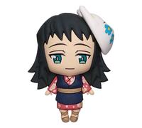 Demon Slayer: Kimetsu No Yaiba Magnet Makomo Con Figure Int.