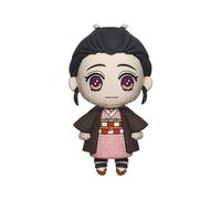 Demon Slayer: Kimetsu No Yaiba Magnet Nezuko Kamado Con Figure Int.