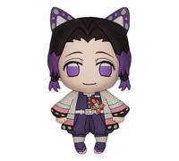 Demon Slayer: Kimetsu No Yaiba Magnet Shinobu Con Figure Int.