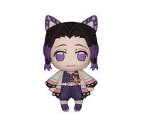 Demon Slayer: Kimetsu No Yaiba Magnet Shinobu Con Figure Int.