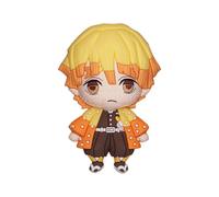 Demon Slayer: Kimetsu No Yaiba Magnet Zenitsu Con Figure Int.