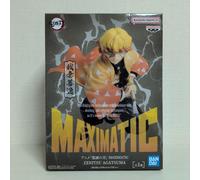 Demon Slayer: Kimetsu no Yaiba MAXIMATIC - Zenitsu Agatsuma