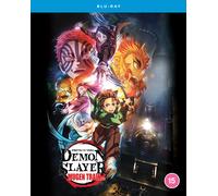 Demon Slayer: Kimetsu no Yaiba: Mugen Train Arc