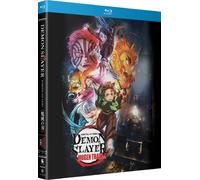 Demon Slayer: Kimetsu No Yaiba: Mugen Train Arc (Blu-ray) Various