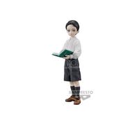 Demon Slayer Kimetsu No Yaiba Muzan Kibutsuji Vol.11 Figura 14cm Banpresto