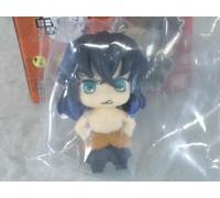 Demon Slayer Kimetsu no Yaiba Narabundesu1 bandai / Inosuke Hashibira