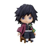 Demon Slayer Giyu Nendoroid Swacchao Figure GOODSMILE