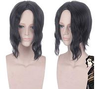 Demon Slayer: Kimetsu no Yaiba Parrucche Cosplay Kibutsuji Muzan Anime Giochi di ruolo Nezuko Tanjirou Agatsuma Zenitsu Parrucche 1: 1