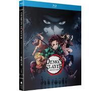 Demon Slayer: Kimetsu no Yaiba - Part 1 (Blu-ray)