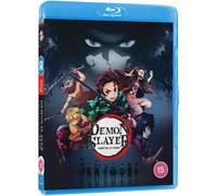 Demon Slayer Yaiba: Part 2 - Standard Edition